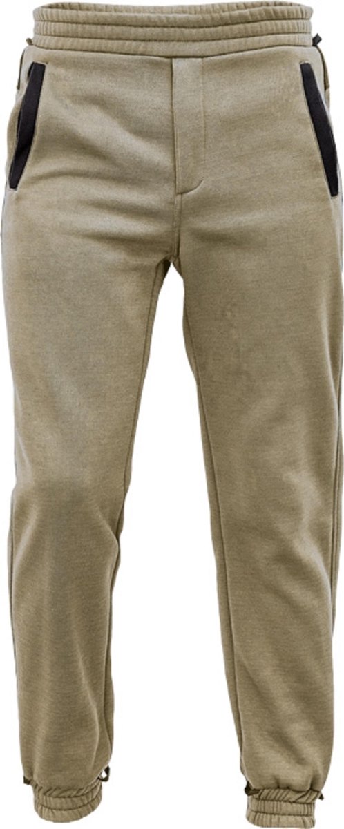 Cerva Cremorne joggingbroek olijf groen/zwart maat 3XL