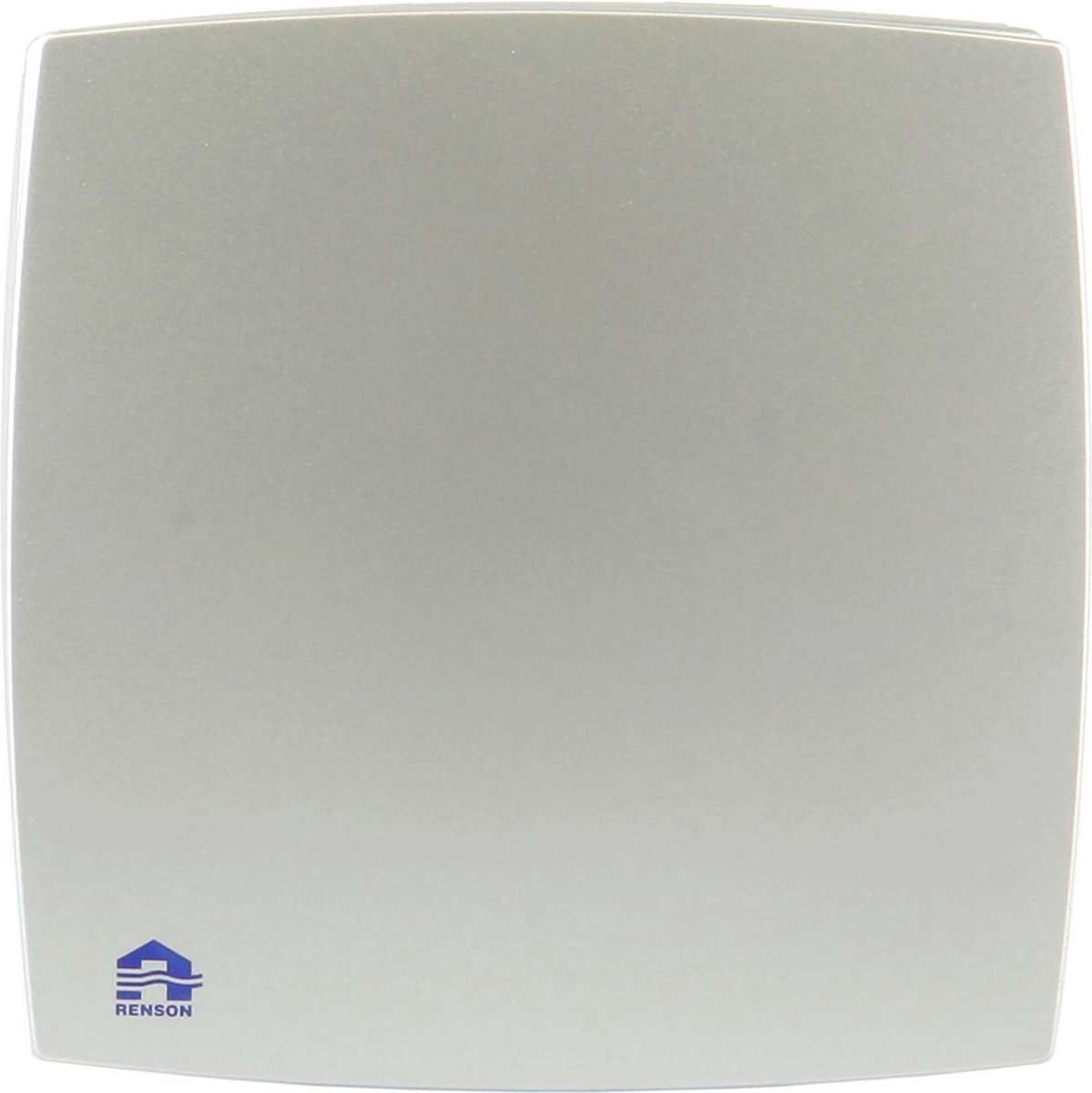 Renson Ventilator 7111 Ø100mm grijs