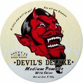 Lucky 13 Devil's Deluxe - Medium Pomade 56gr