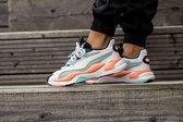 Puma RS-2K Futura Puma White Aruba Blue