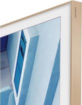 Samsung - The Frame (2020) - 32" Lijst - Beige - VG-SCFT32BE