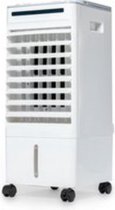 Daewoo DA6LWE Luchtkoeler - Ventilator - Aircooler met Koelelementen - 3 snelheden