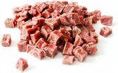 Lamsvleesblokjes -10 x 100 gram-hondensnacks-Animal King