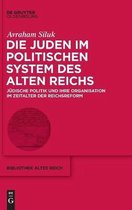 Bibliothek Altes Reich-Die Juden im politischen System des Alten Reichs