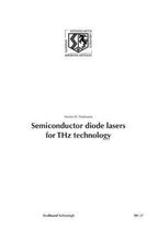 Semiconductor Diode Lasers for Thz Technology