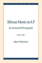 African Music on LP