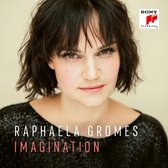 Raphaela & Julian Riem Gromes - Imagination (CD)