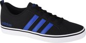 adidas VS Pace FY8579, Mannen, Zwart, Sneakers,Sportschoenen, maat: 42