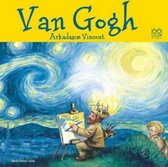 Van Gogh - Arkadaşım vincent(Arkadaşım Vincent)