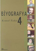 Biyografya 4 Kemal Tahir