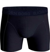Bjorn Borg Men 2-Pack Core Short 10000110-MP002-XXL