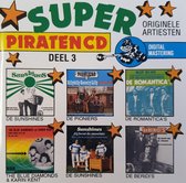 Super Piraten Cd Dl. 3