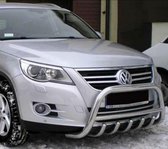 RVS Bullbar Volkswagen Tiguan