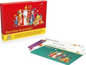 Sinterklaas Surprisespel - pakjesavond partygame voor de hele familie - 3+