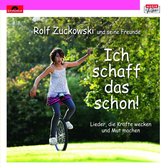 Rolf Zuckowski - Ich Schaff Das Schon (CD)