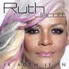 Ruth Jacott - Ik Adem Je In (CD)