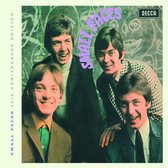Small Faces - Small Faces (CD) (40th Anniversary Edition)