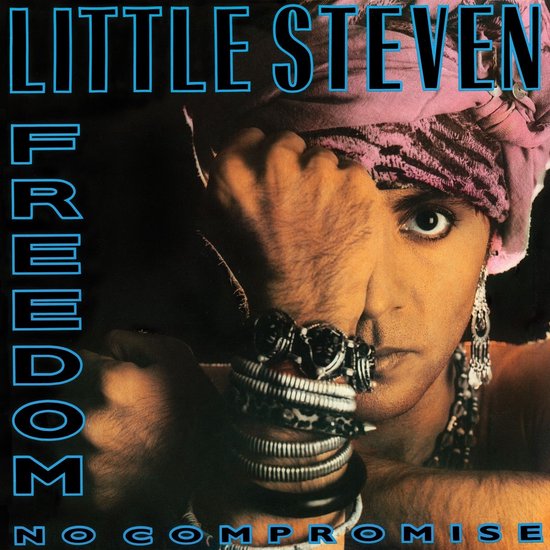 Freedom - No Compromise (Reissue)