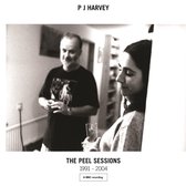 PJ Harvey - The Peel Sessions 1991 - 2004 (CD)