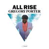 Gregory Porter - All Rise (CD) (Deluxe Edition)