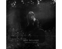 Top 10 country-cd's 2026: Ilse DeLange - Gravel & Dust