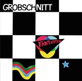 Grobschnitt - Fantasten (CD) (Remastered 2015)