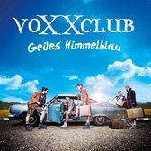 Voxxclub - Geiles Himmelblau (CD)