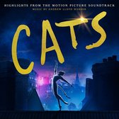 Cats: Highlights From The Motion Picture (CD)