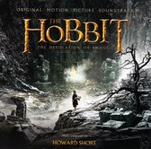 Howard Shore - The Hobbit - The Desolation Of Smau (2 CD) (Original Soundtrack)