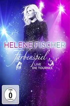 Farbenspiel Live - Die Tournee (Deluxe Edition) 2CD+DVD