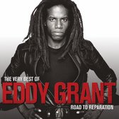 Eddy Grant - The Very Best Of Eddy Grant, Road To Reparation (CD)