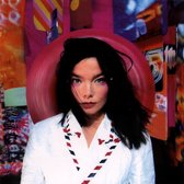 Björk - Post (CD)