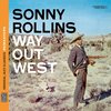 Sonny Rollins - Way Out West (CD)