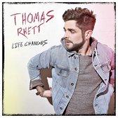 Thomas Rhett - Life Changes (CD)