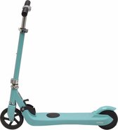 Denver SCK-5300 elektrische kinderstep - Blauw - Jongens/Meisjes - vanaf 6 jaar - Scooter - Step - Kinderstepjes