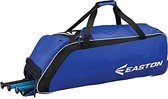 Easton E510W Wheeled Bag Color Royal