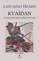 Kvaidan Tuhaf Şeylere Dair Öyküler