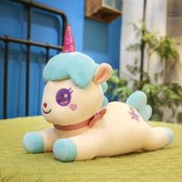 Unicorn speelgoed- unicorn knuffel - eenhoorn speelgoed- speelgoed knuffel - 40 CM