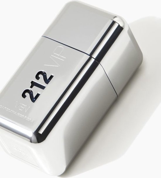 Carolina Herrera 212 Vip Men - 50ml - Eau de toilette
