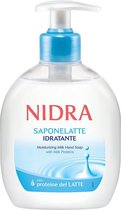 Nidra 186500 zeep 300 ml Vloeibare zeep 1 stuk(s)