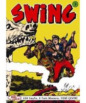 Özel Seri Swing 3