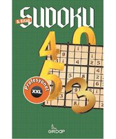 Sudoku 5   Profesyonel