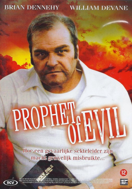 Prophet Of Evil