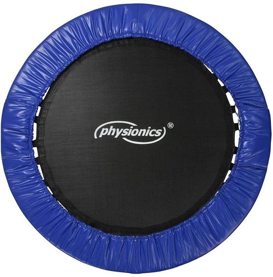 Physionics Fitness Trampoline - Sport - 96 cm
