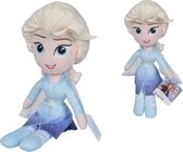 SIMBA DISNEY Mascot Elsa Frozen II Frozen 25cm