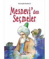 Mesnevi'den Seçmeler   İlk Gençlik Klasikleri 2