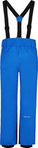 Icepeak Lenzen JR Kids Wintersportbroek - Royal Blue - Maat 140