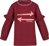 4President sweater Mable, 110