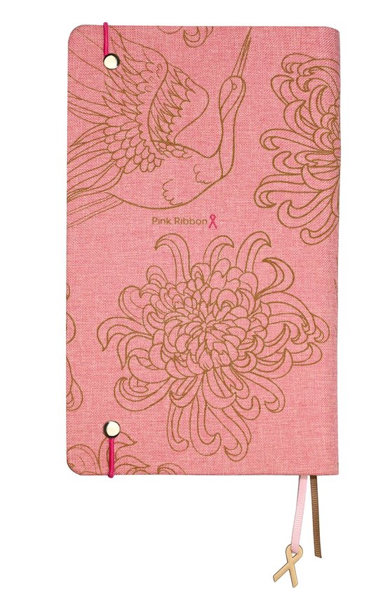 Pink ribbon agenda 2022