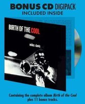 Birth Of The Cool (+Bonus Digi Containing Birth Of The Cool +11 Bonus Tracks)